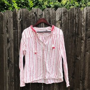 Scotch and soda large